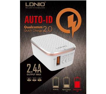 LDNIO CHARGER
