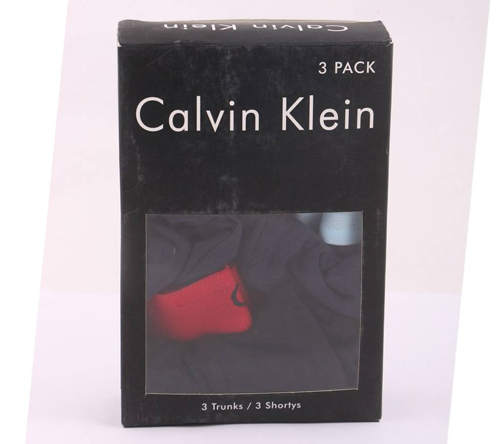 Calvin Klein আন্ডারওয়্যার 