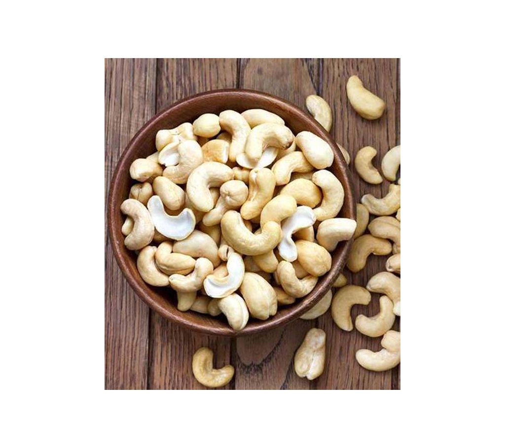Cashew Nut (Kaju Badam) 250 GM (কাজু বাদাম) বাংলাদেশ - 1170268