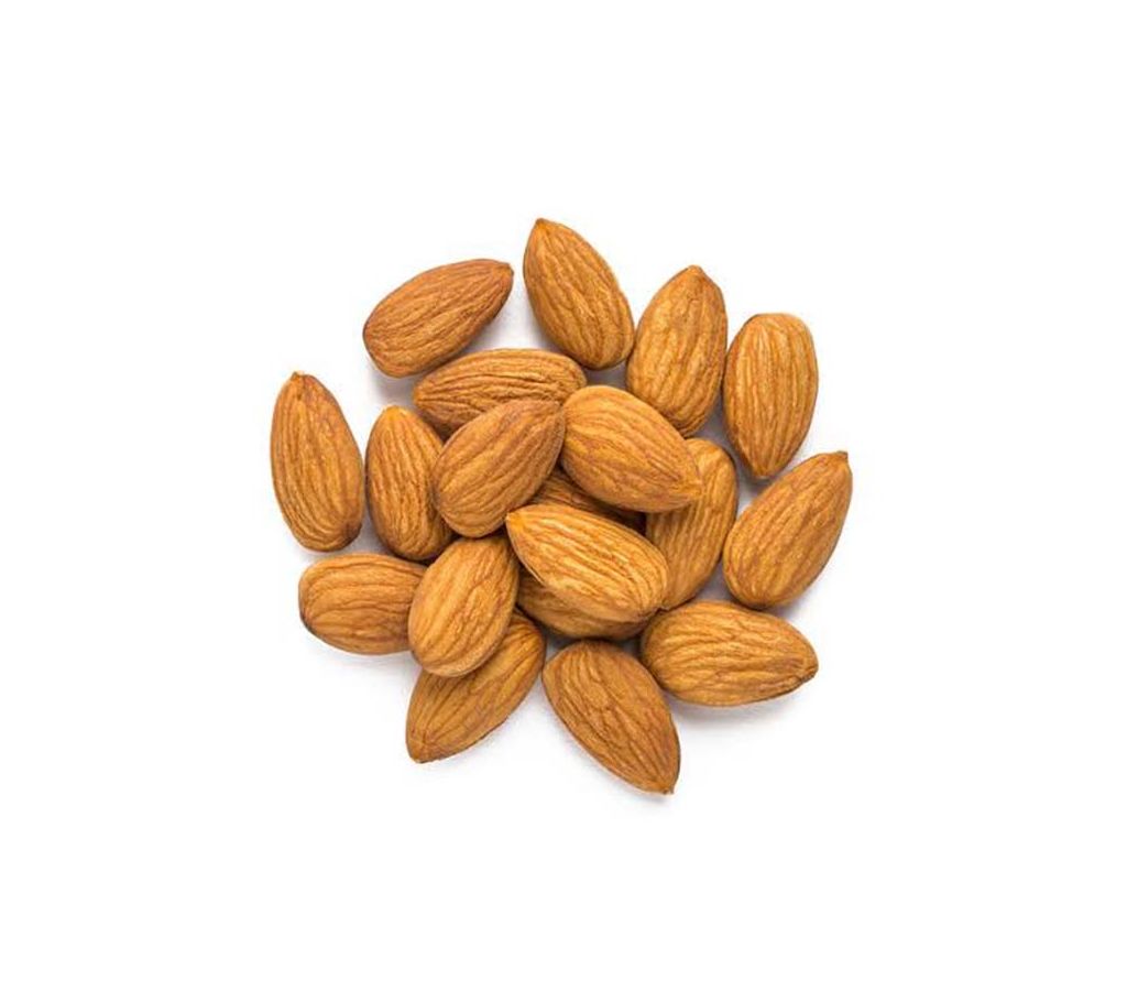 Almonds Nuts 250 GM ( কাঠ বাদাম) বাংলাদেশ - 1170271