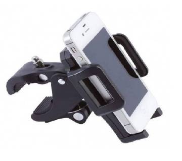 Bicycle mobile holder