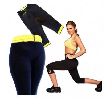 Hot Shapers Unisex Pant