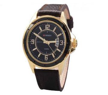 Curren Mens Wrist Watch