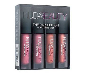 huda-beauty-matte-liquid-lipstick-mini-set-pink