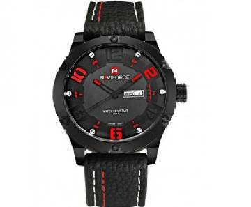 Naviforce Gents Wrist Watch-copy