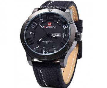 Naviforce Gents Wrist Watch-copy