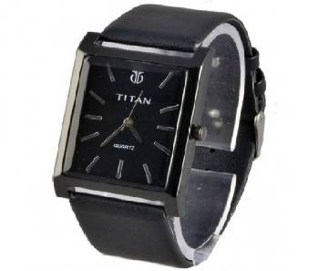 Titan Gents Wrist Watch-copy