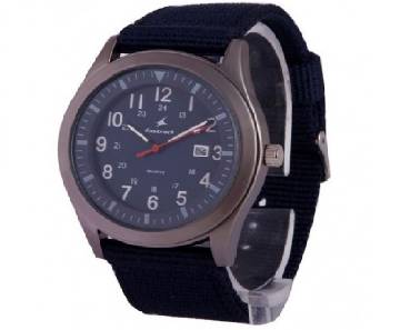 Fastrack Gents Wrist Watch-copy