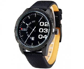 Curren Wrist watch for men
