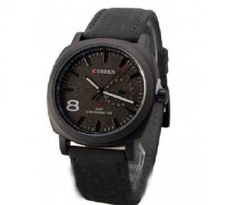 Curren Wrist watch for men