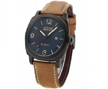 Curren Wrist watch for men