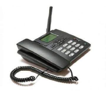 HUAWEI GSM Telephone set -sim supported 