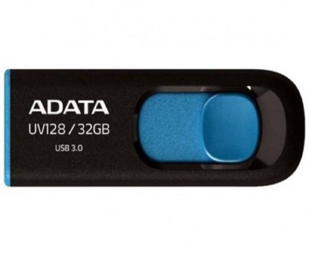 Adata USB 3.0 পেনড্রাইভ - ৩২ জিবি বাংলাদেশ - 562277