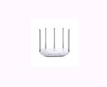 TP-Link Archer C60 ওয়্যারলেস ডুয়াল ব্যান্ড রাউটার