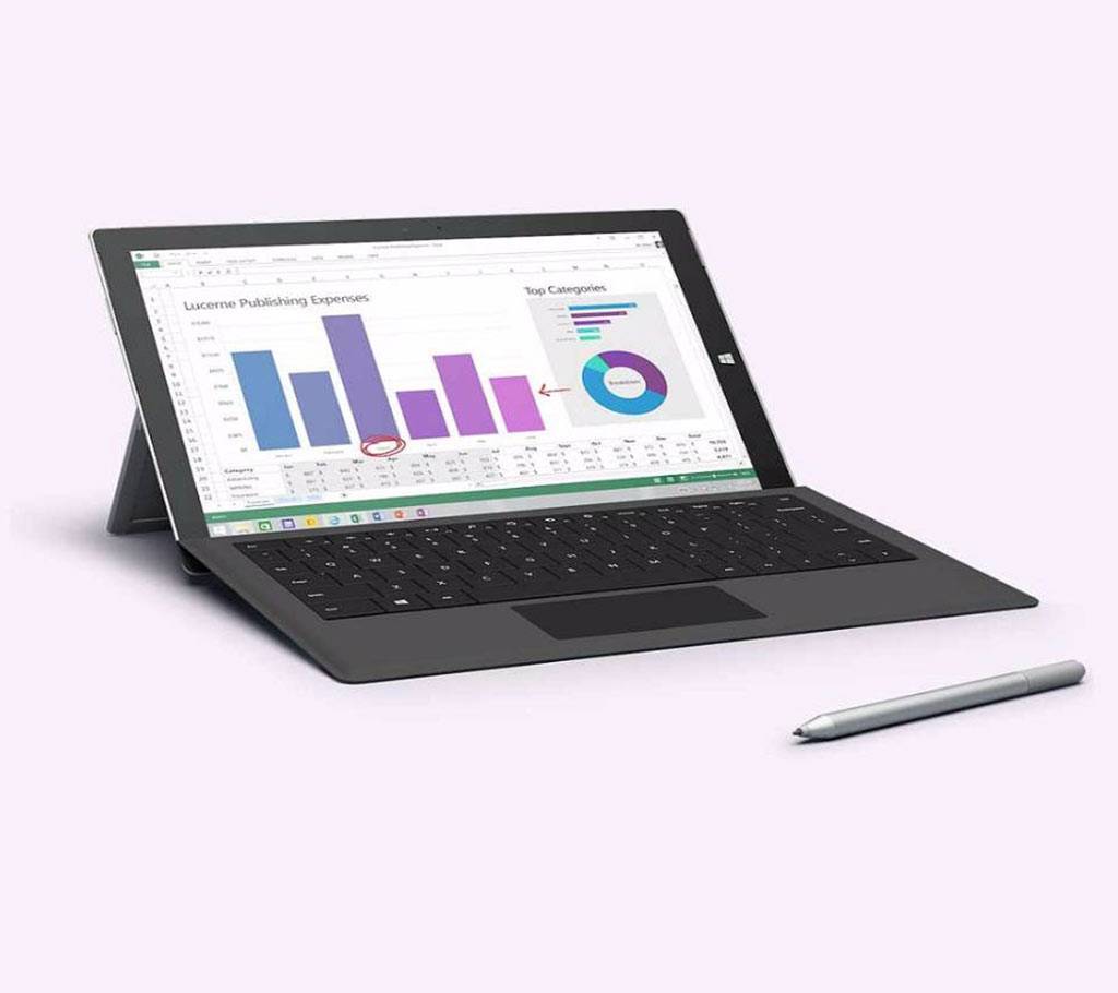 Microsoft Surface Pro – 4 / i7 বাংলাদেশ - 566591