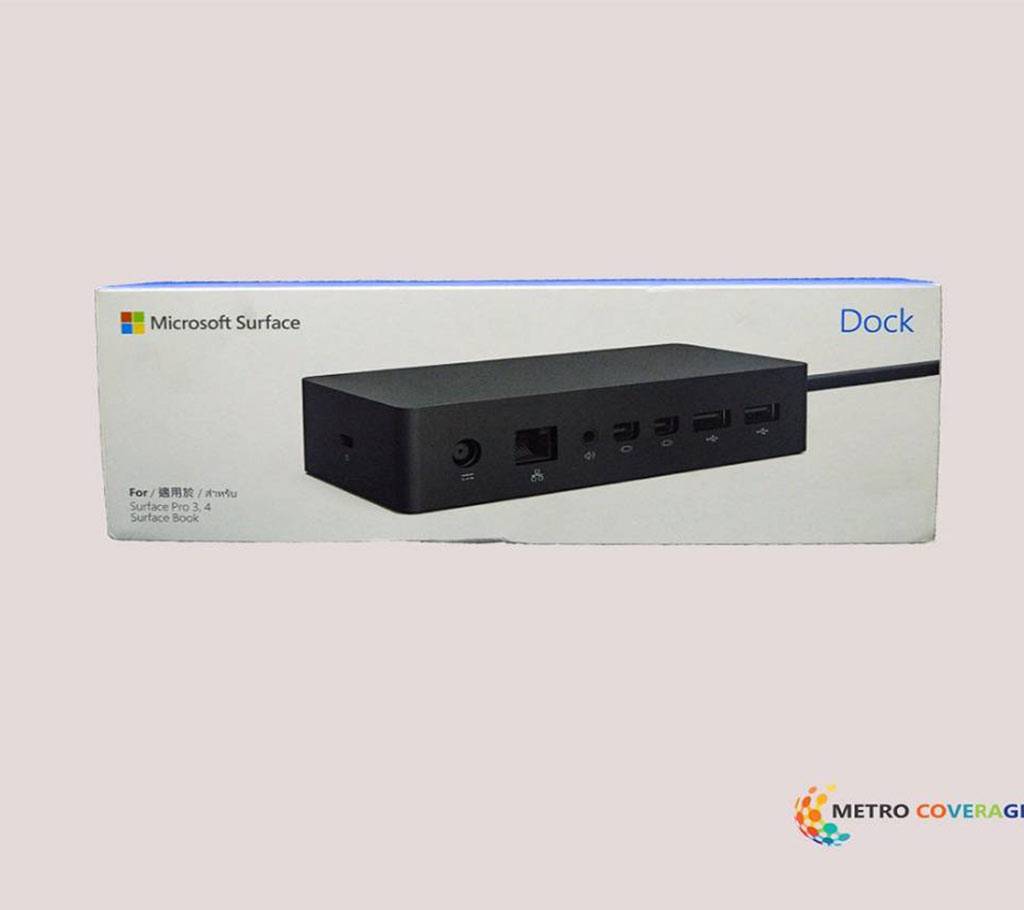 Microsoft Surface Pro 4 Dock বাংলাদেশ - 566601
