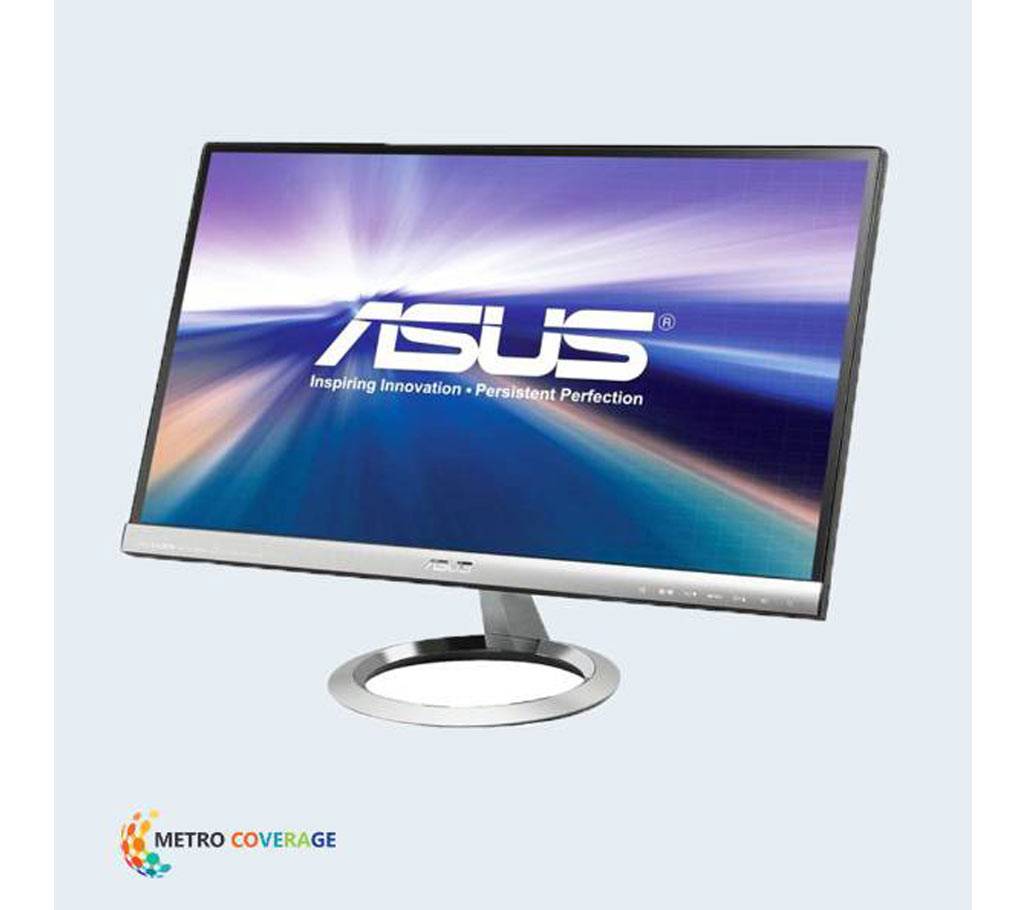Asus Full HD SH-IPS LED-backit and Frameless Monit বাংলাদেশ - 627385