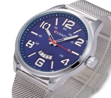 Curren Menz Wrist Watch-Copy