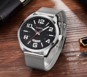 Curren Menz Wrist Watch-Copy