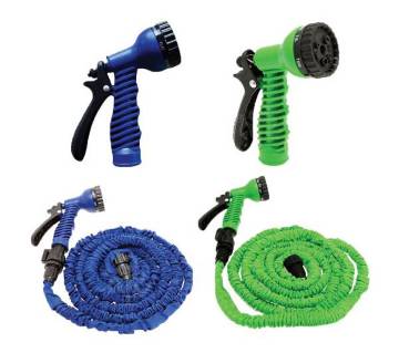 Magic hose pipe-75 feet-extendable