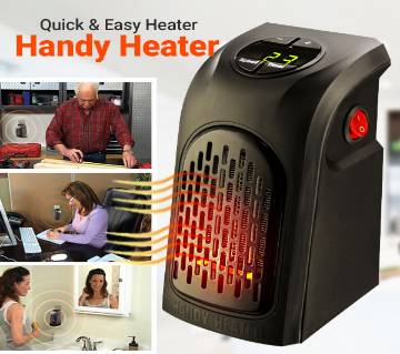 Handy Room Heater