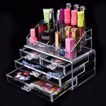 Cosmetic Storage Box