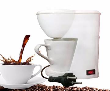 Kintech One Cup Coffee Maker