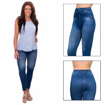 Slim N Lift Caresses Ladies Jeans (1 piece)