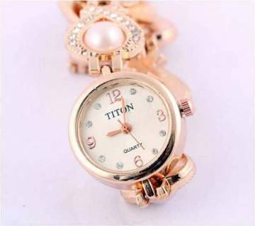 TITON Ladies Wrist Watch-copy