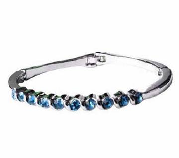Ladies crystal bracelet