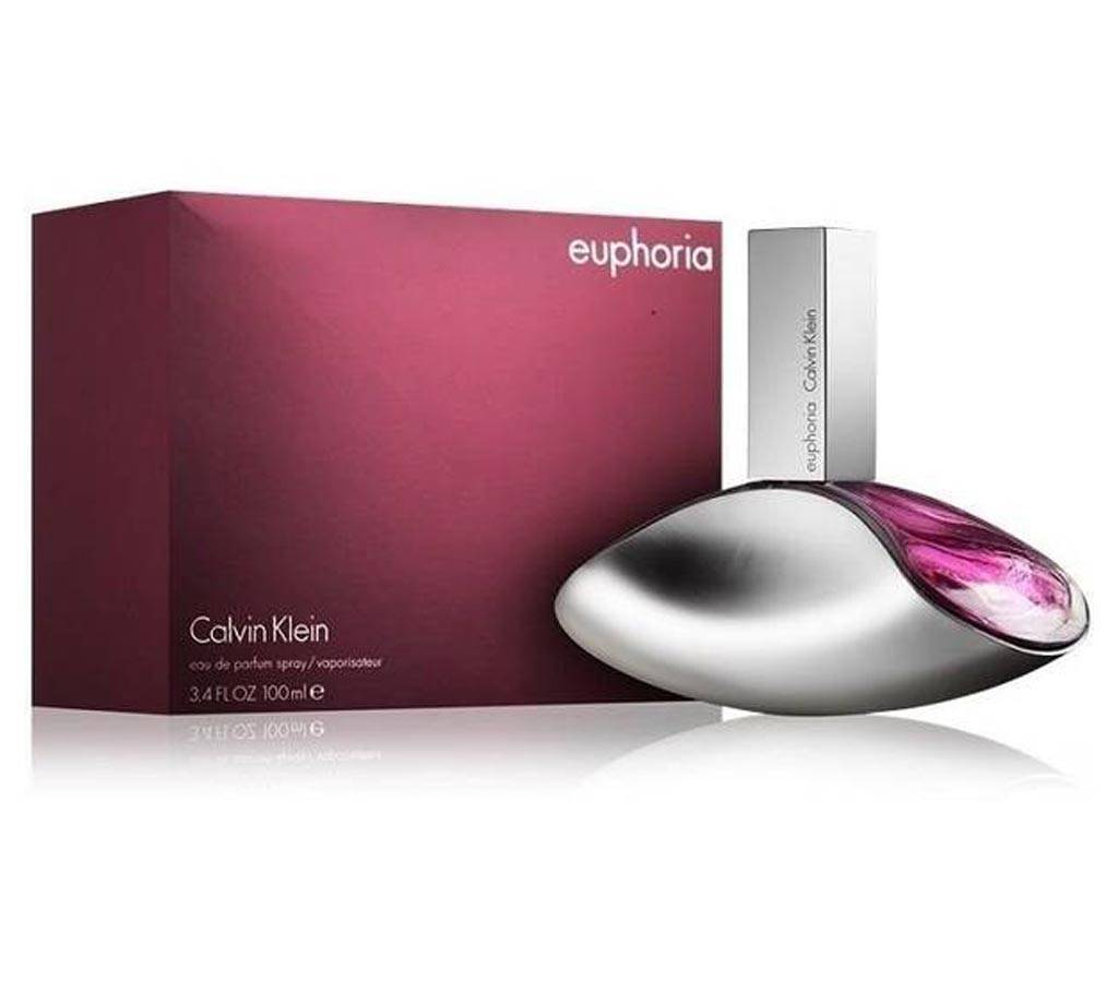 Calvin Klein Euphoria পারফিউম ফর উইমেন বাংলাদেশ - 611052