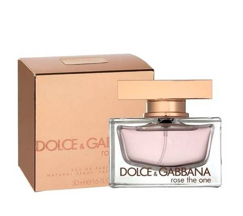 Dolce & Gabbana Rose The One পারফিউম ফর উইমেন বাংলাদেশ - 611060