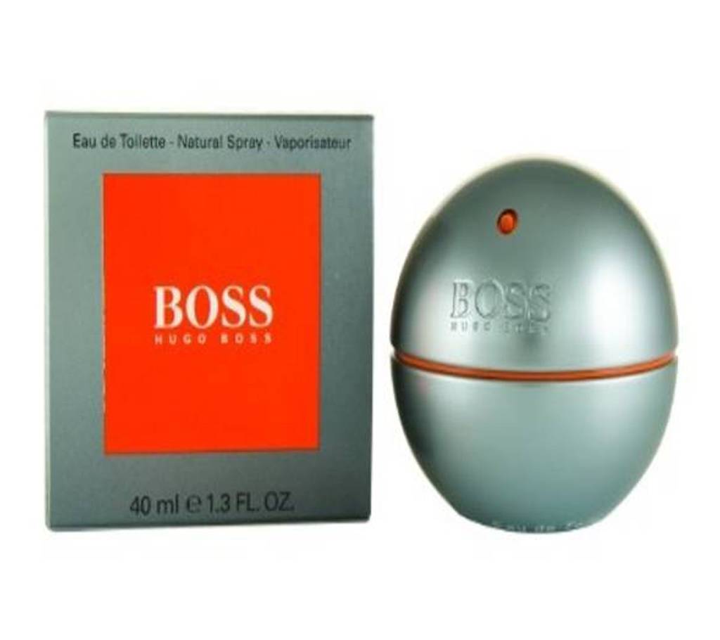 Hugo Boss In Motion EDT Vapo for Men - 40ml বাংলাদেশ - 611077