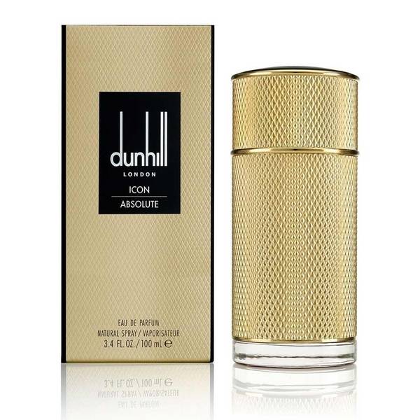 Dunhill Icon Absolute Alfred Dunhill for Men বাংলাদেশ - 611539