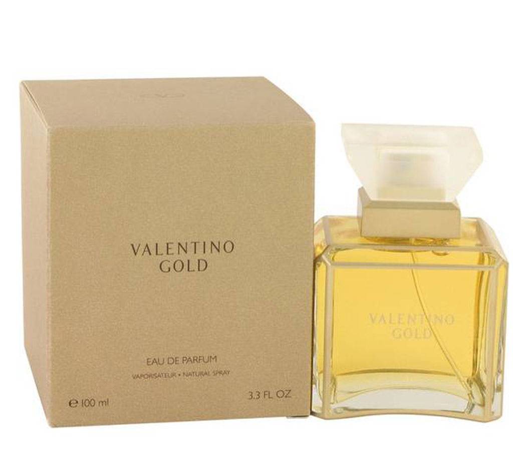 Valentino Gold By Valentino For Women (Italy) বাংলাদেশ - 659294
