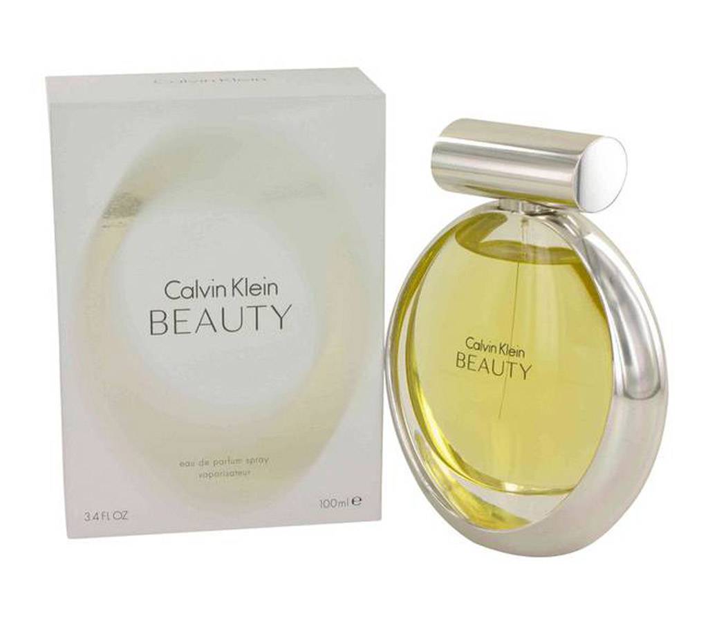 Calvin Klein Beauty Perfume Spray for Women - 100m বাংলাদেশ - 613427