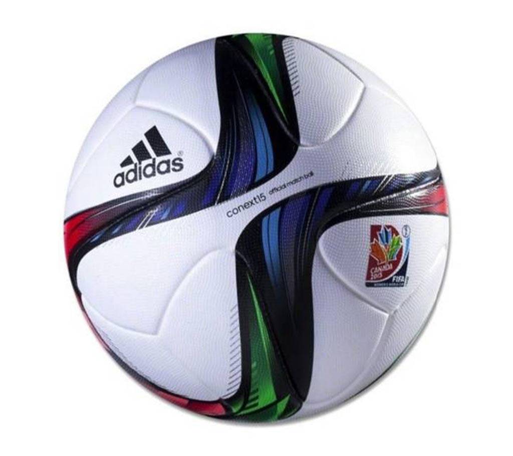 Adidas Conext 15 ফুটবল বাংলাদেশ - 568492