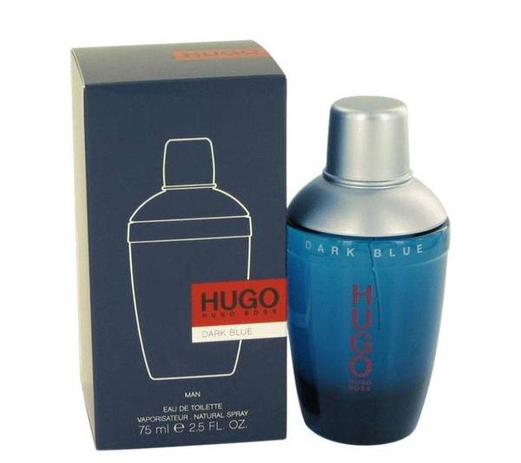 Hugo Boss Dark Blue পারফিউম ফর ম্যান বাংলাদেশ - 568999