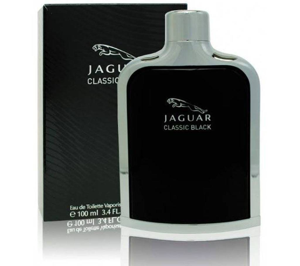 Jaguar Classic Black পারফিউম ফর ম্যান বাংলাদেশ - 569304