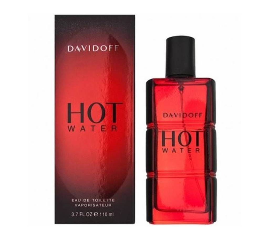 Davidoff Hot Water (110ml) পারফিউম ফর ম্যান বাংলাদেশ - 569329
