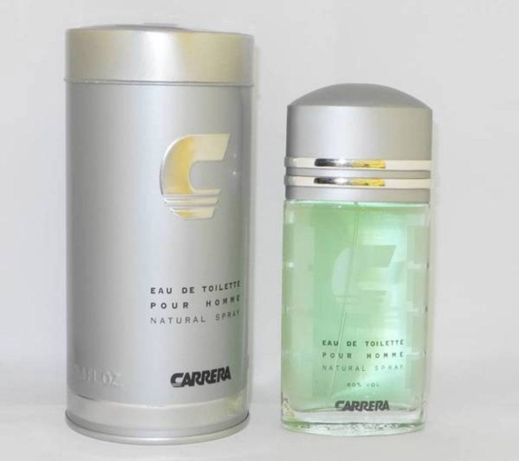 Carrera Original Perfume Spray ফর ম্যান বাংলাদেশ - 569538