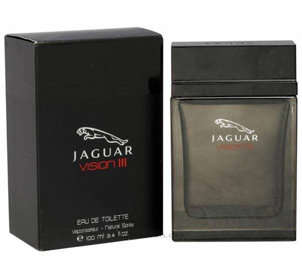 Jaguar Vision III পারফিউম ফর ম্যান বাংলাদেশ - 570467