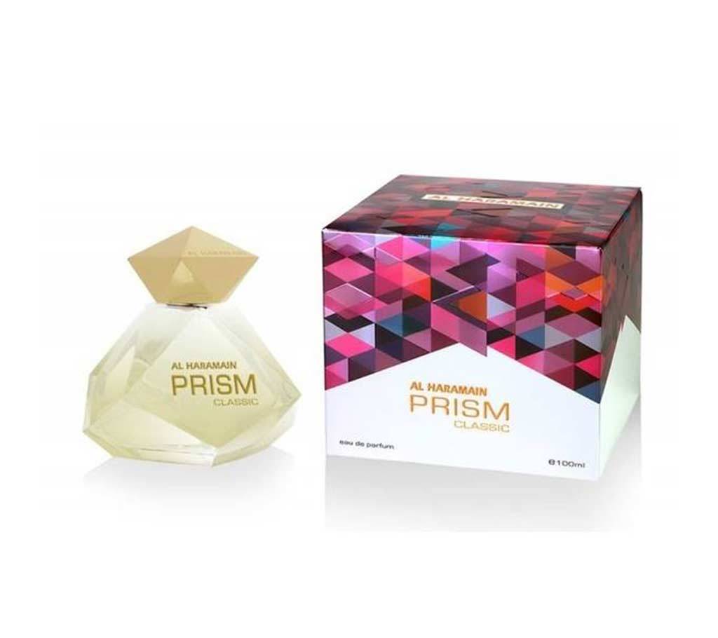 Al Haramain Prism Classic হালাল পারফিউম বাংলাদেশ - 596199