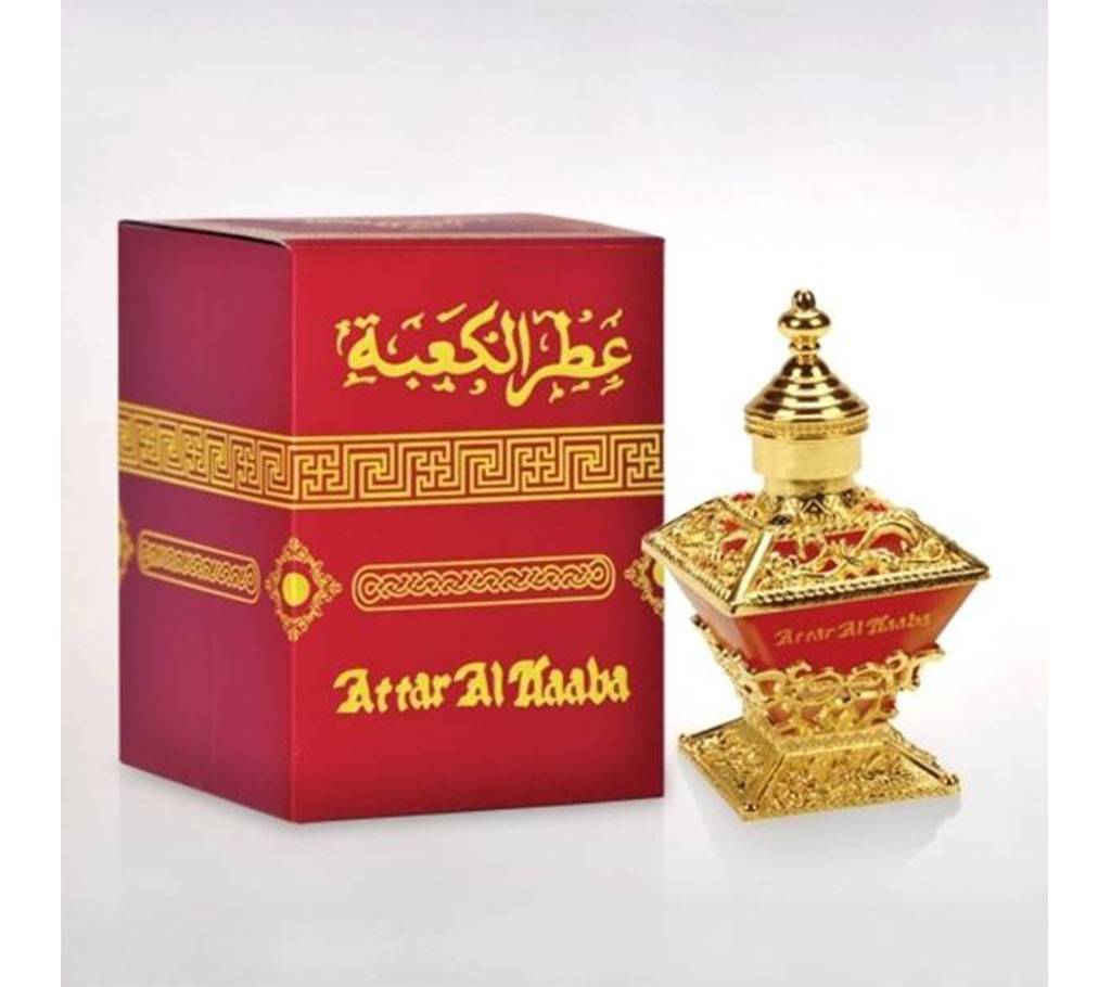 Al Haramain Attar Al Kaaba আতর বাংলাদেশ - 599926