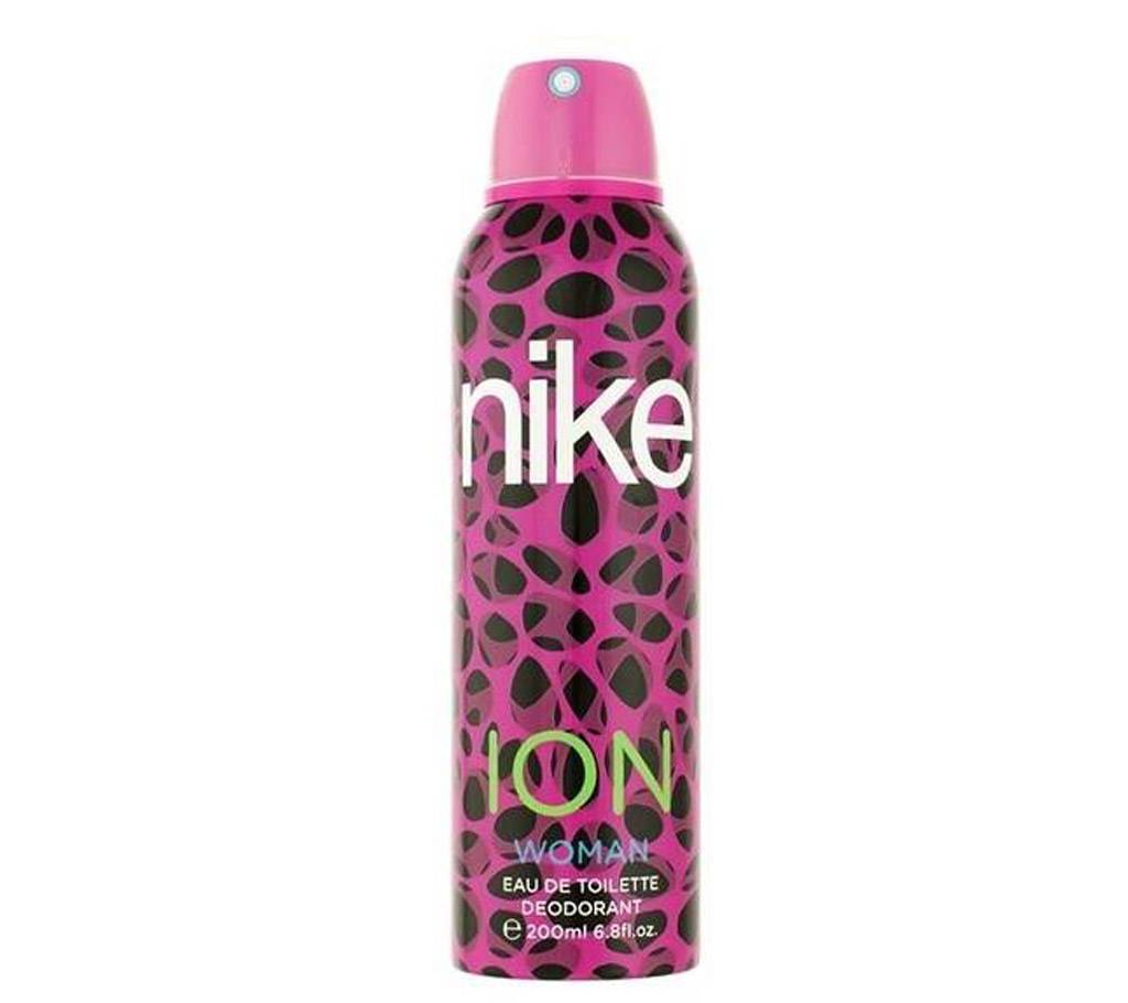 Nike Ion Deodorant for Women (France) বাংলাদেশ - 623768