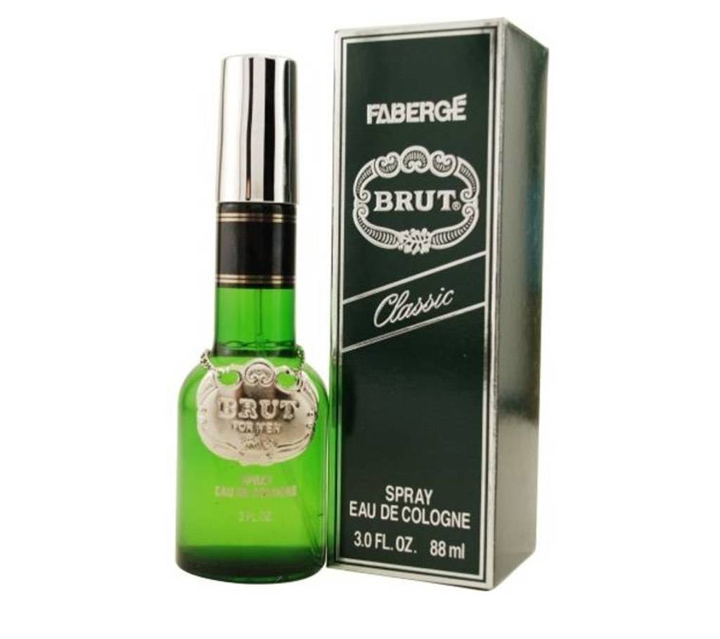 Brut Classic Eau De Perfume For Men (France) বাংলাদেশ - 624800