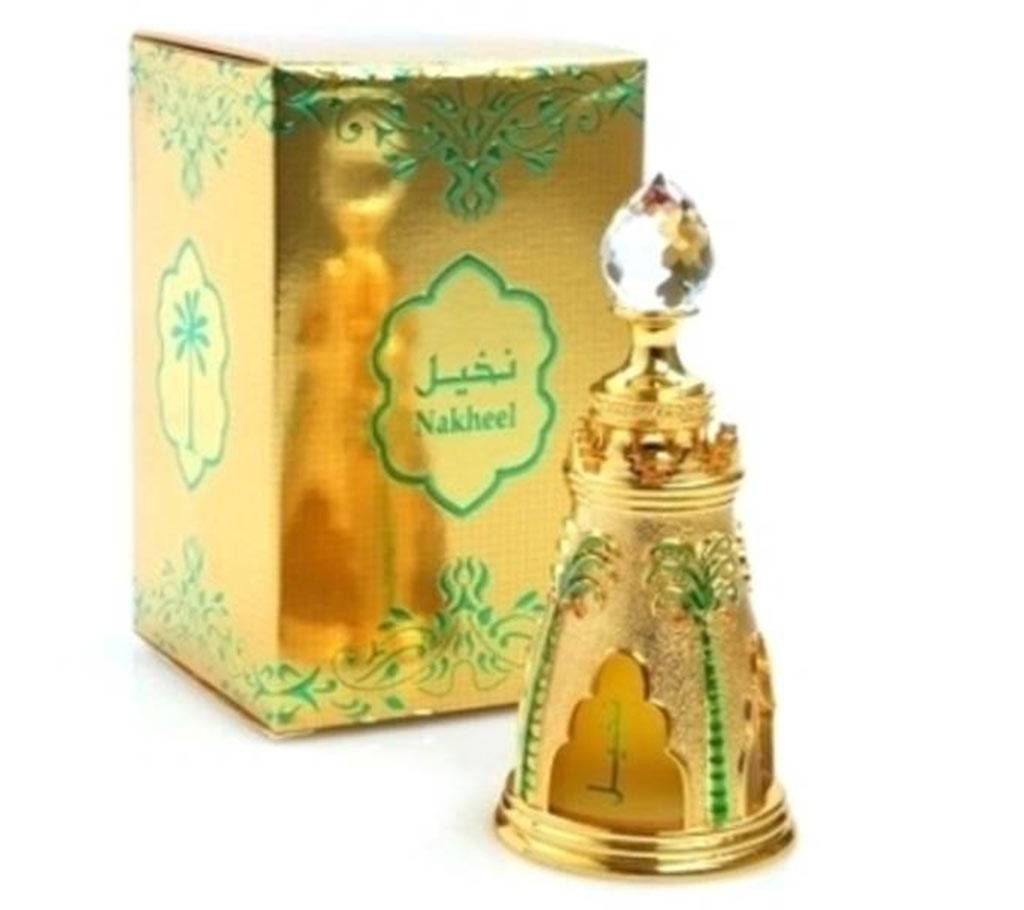 Al Haramain Concentrated perfume oil আতর 30 ml বাংলাদেশ - 602026
