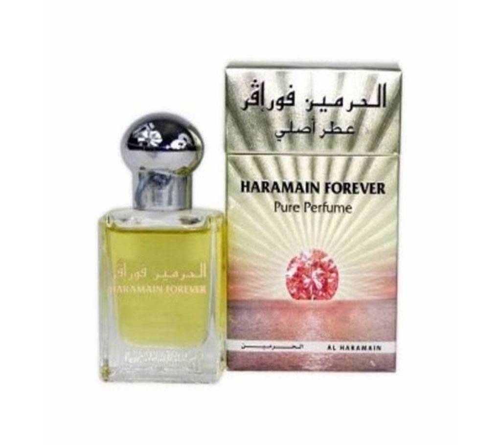 Forever - Perfume Oil আতর - 15ml বাংলাদেশ - 602033
