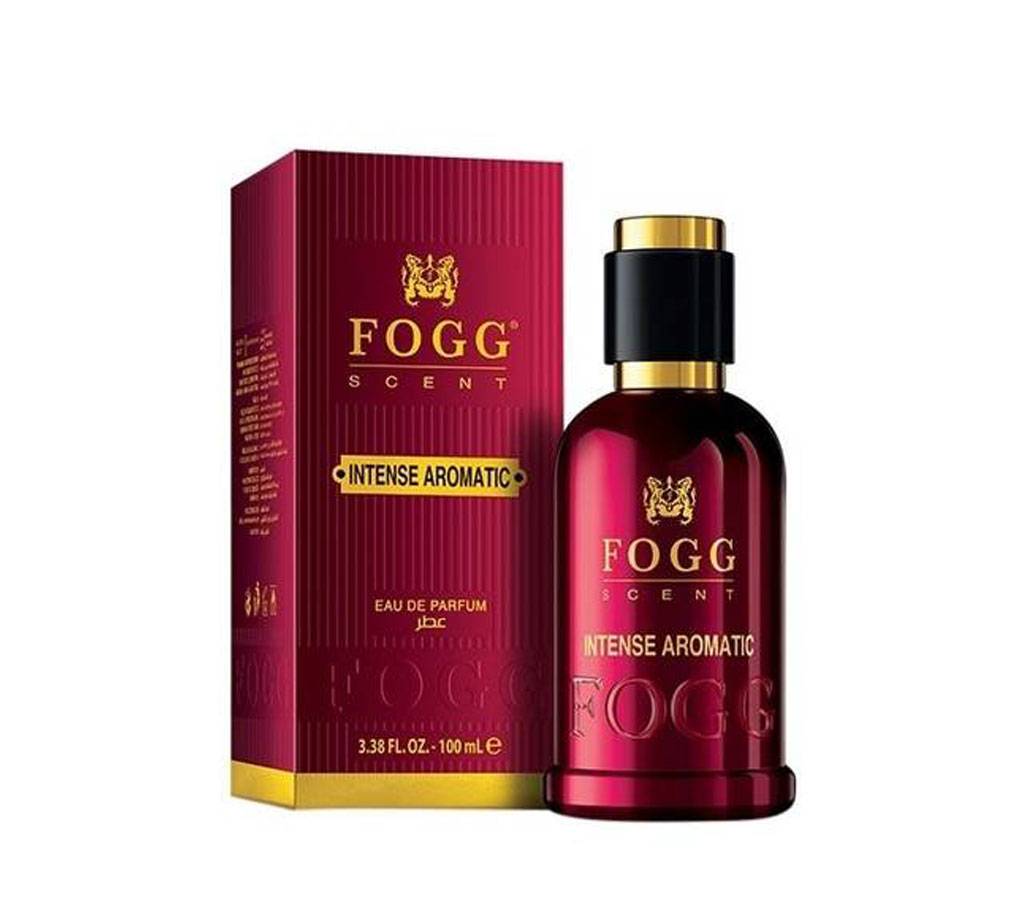 FOGG Intense Aromatic ফর ম্যান (India) বাংলাদেশ - 626230