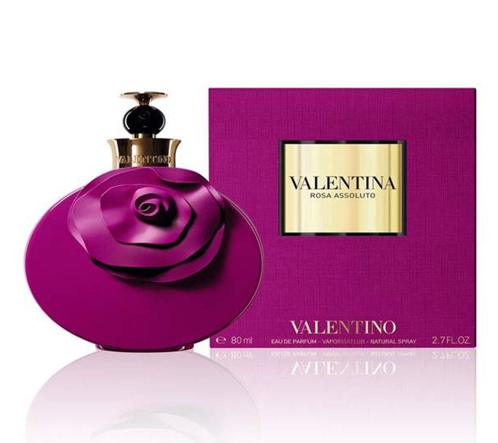 Valentina Rosa Assoluto By Valentino For Women (Italy) বাংলাদেশ - 652410